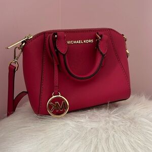 Michael Kors Mini Crossbody Bag